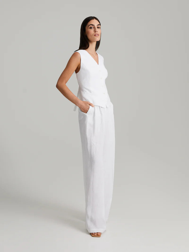 Andiata, Gytel Linen Trousers