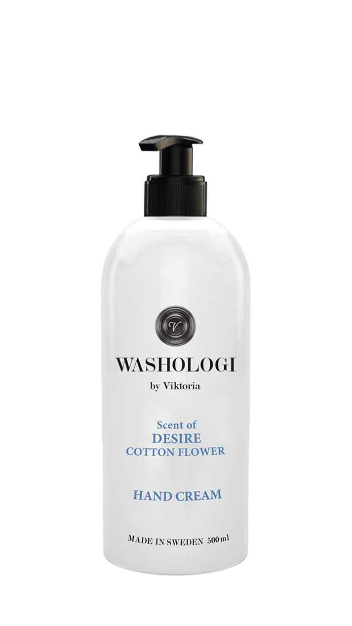 Washologi, Soaps