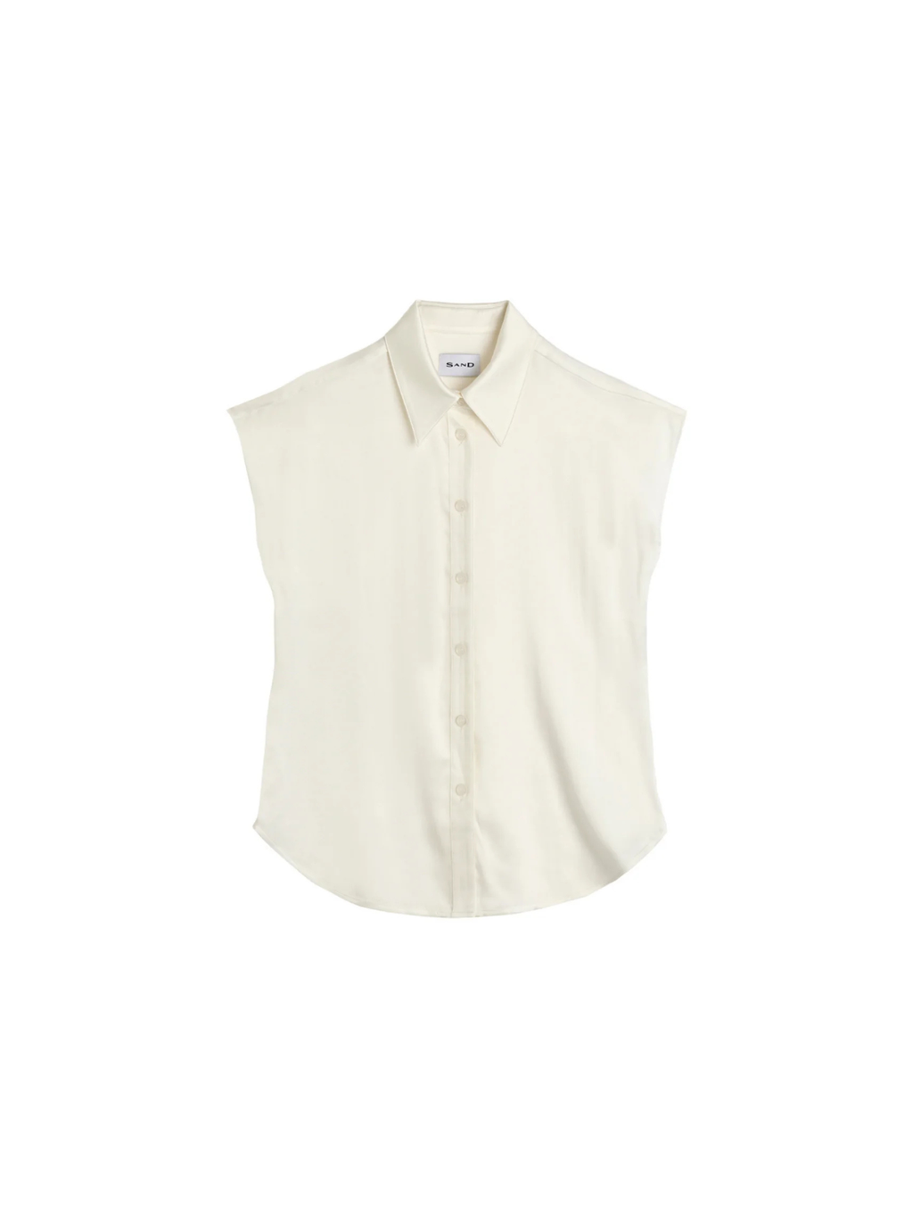 3176 Matt Latia French - Pure White