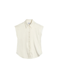 3176 Matt Latia French - Pure White