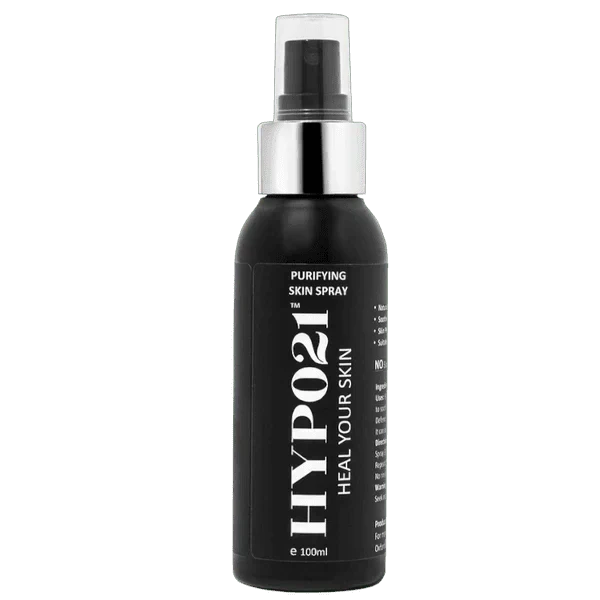 HYPO21 Purifying Skin Spray