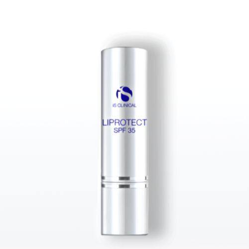 iS CLINICAL LIProtect spf 35