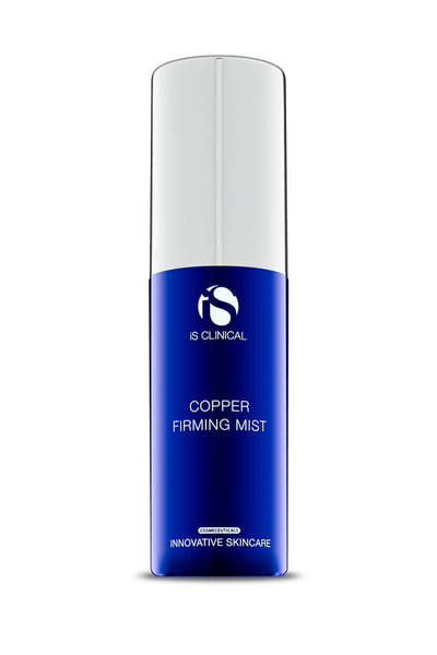 iS Clinical Copper Firming Mist 75 ml