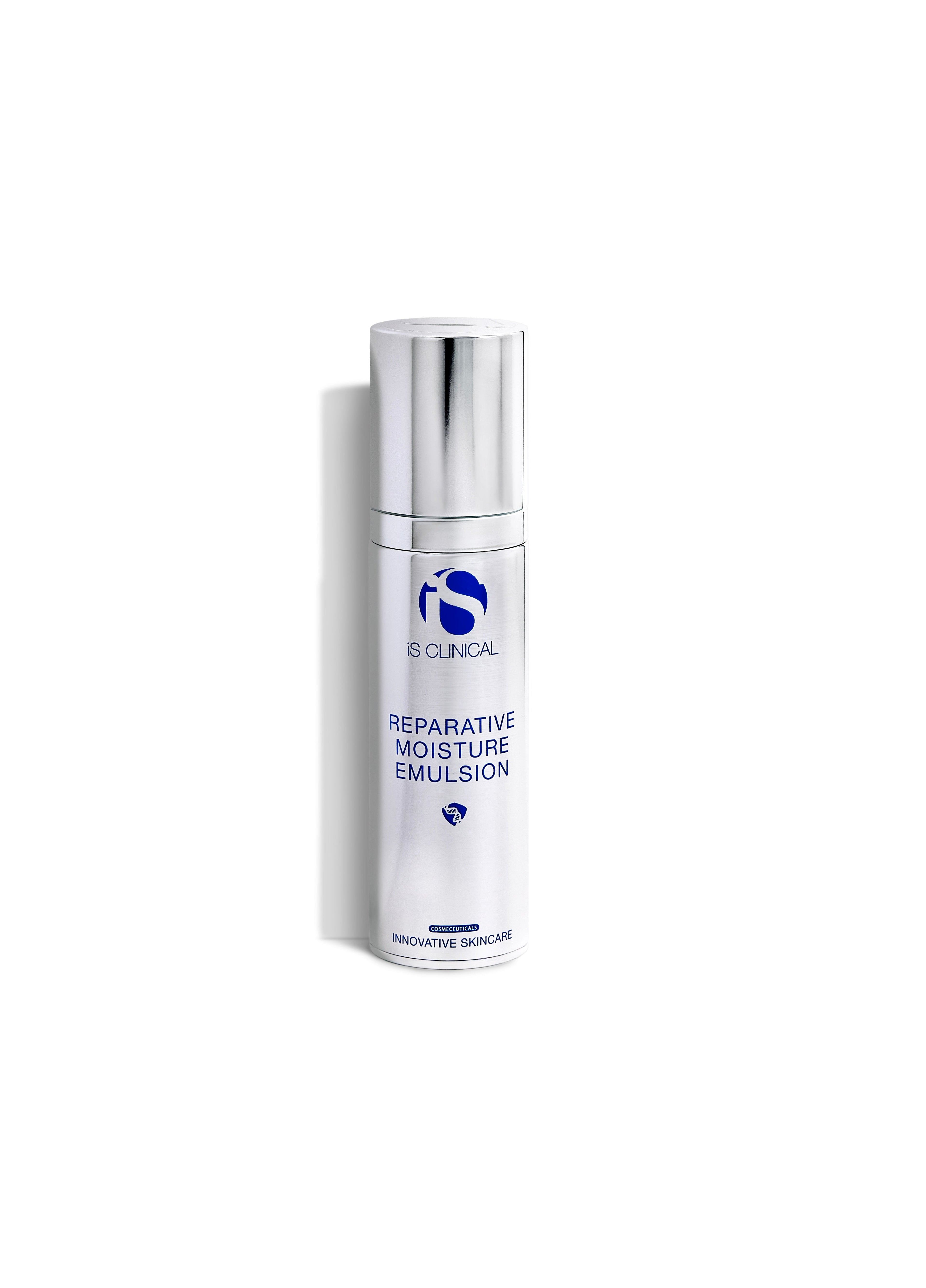 iS Clinical Reparative Moisture Emulsion 50 g voide