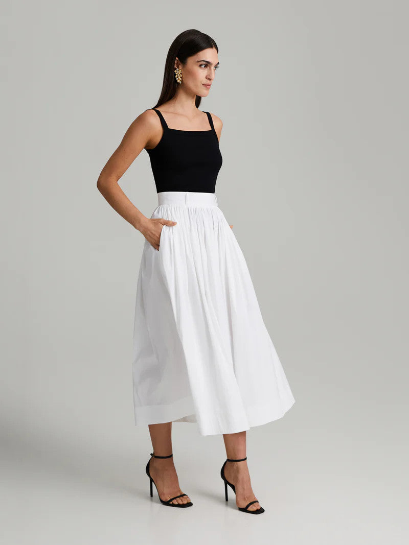 Andiata, Ilsa Top Black