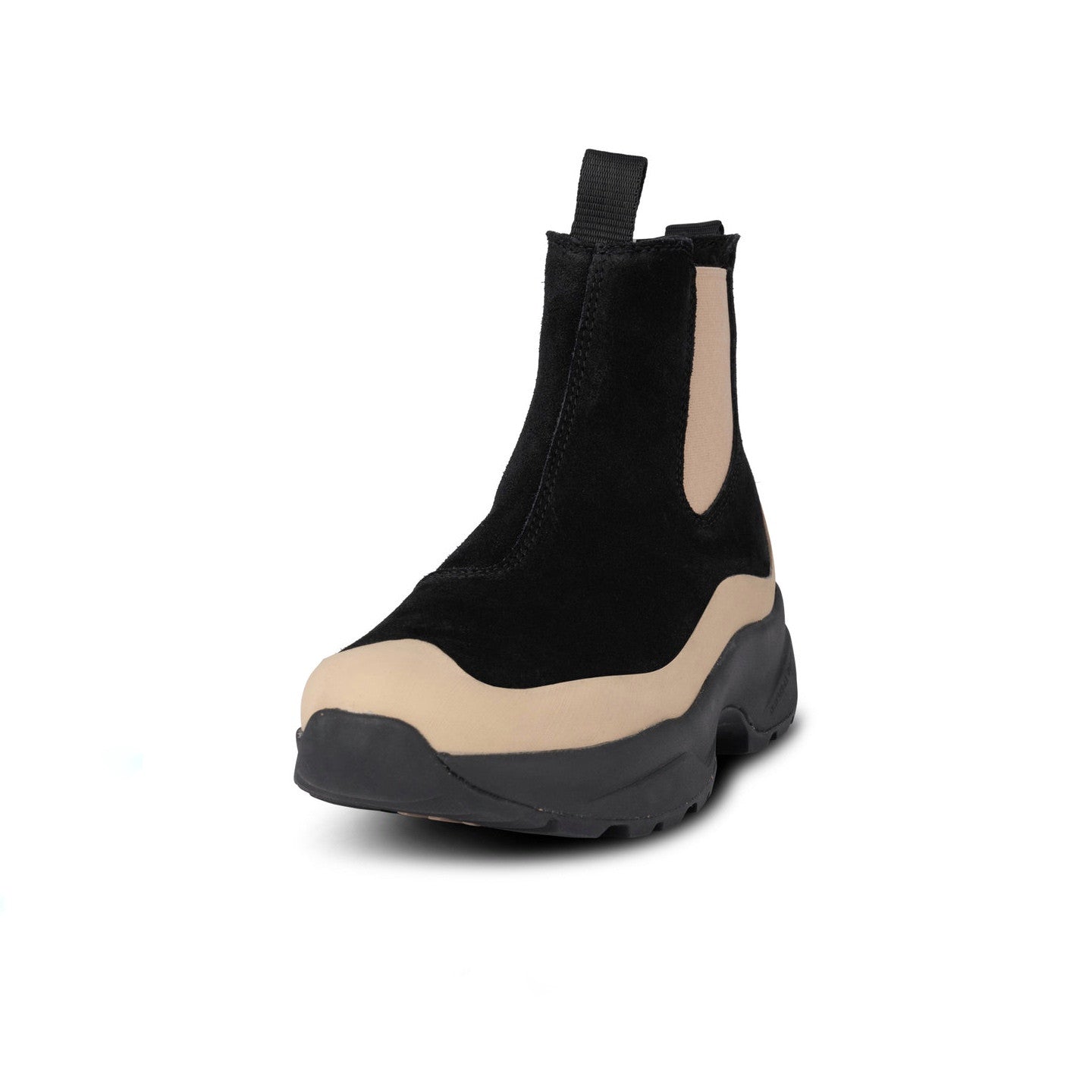 Woden, Solveig Suede Waterproof Boots