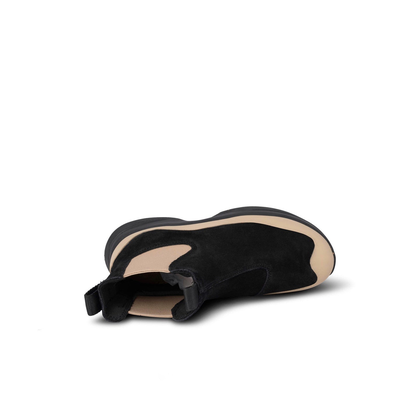 Woden, Solveig Suede Waterproof Boots