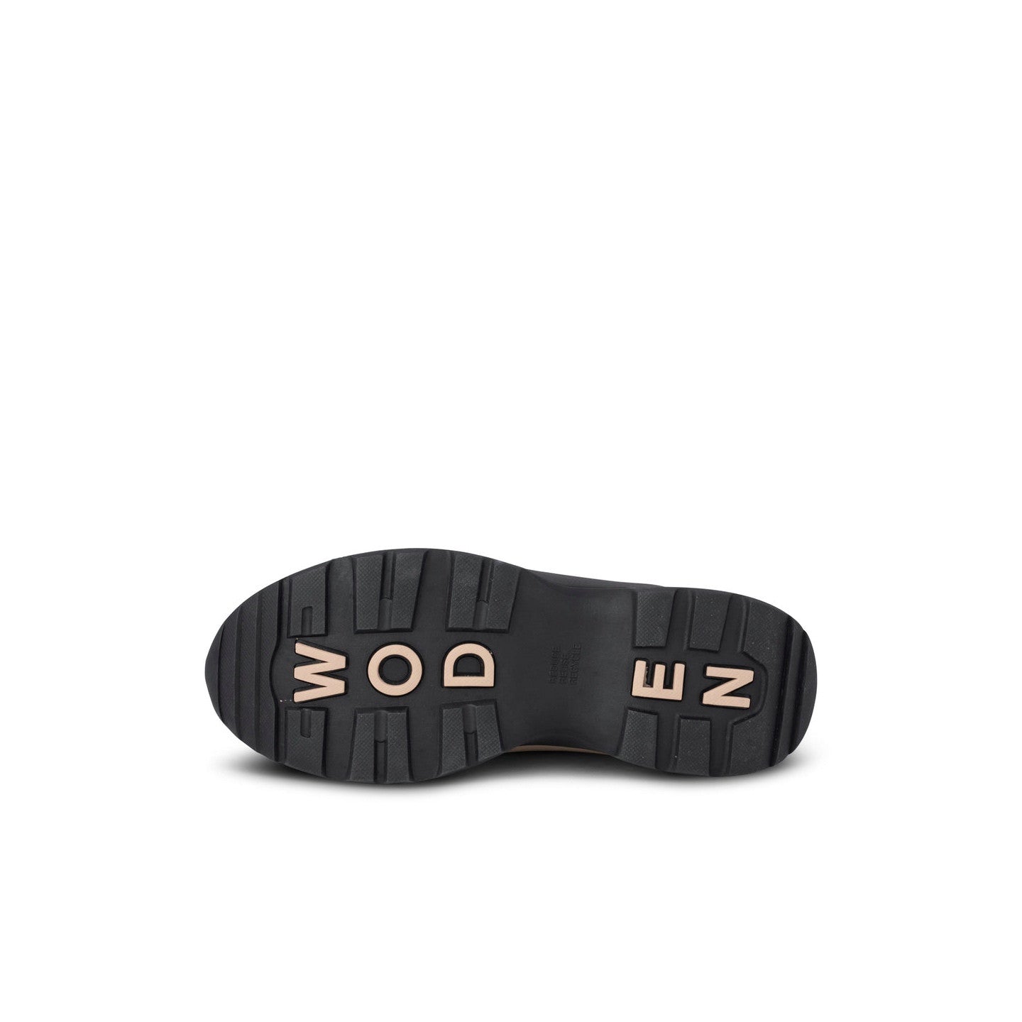 Woden, Solveig Suede Waterproof Boots