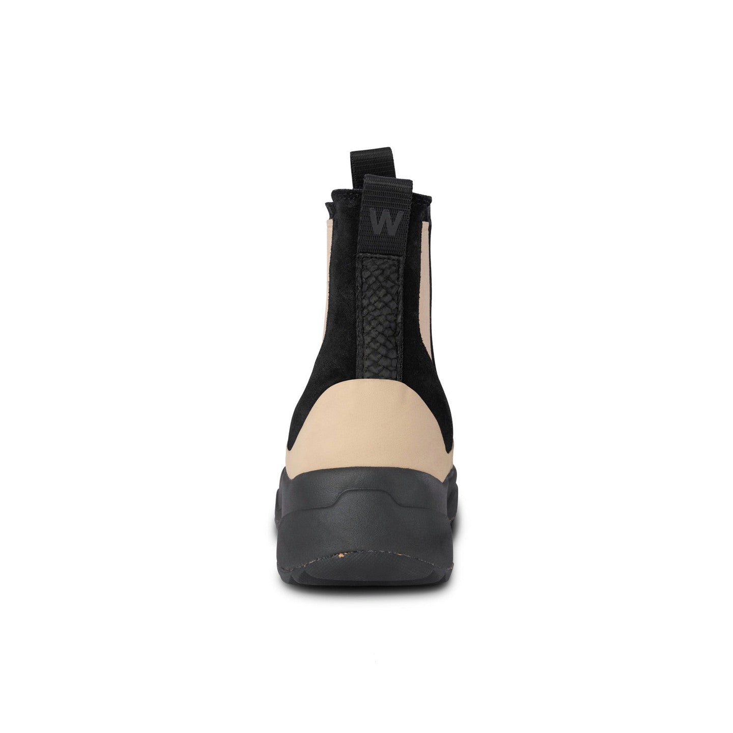 Woden, Solveig Suede Waterproof Boots