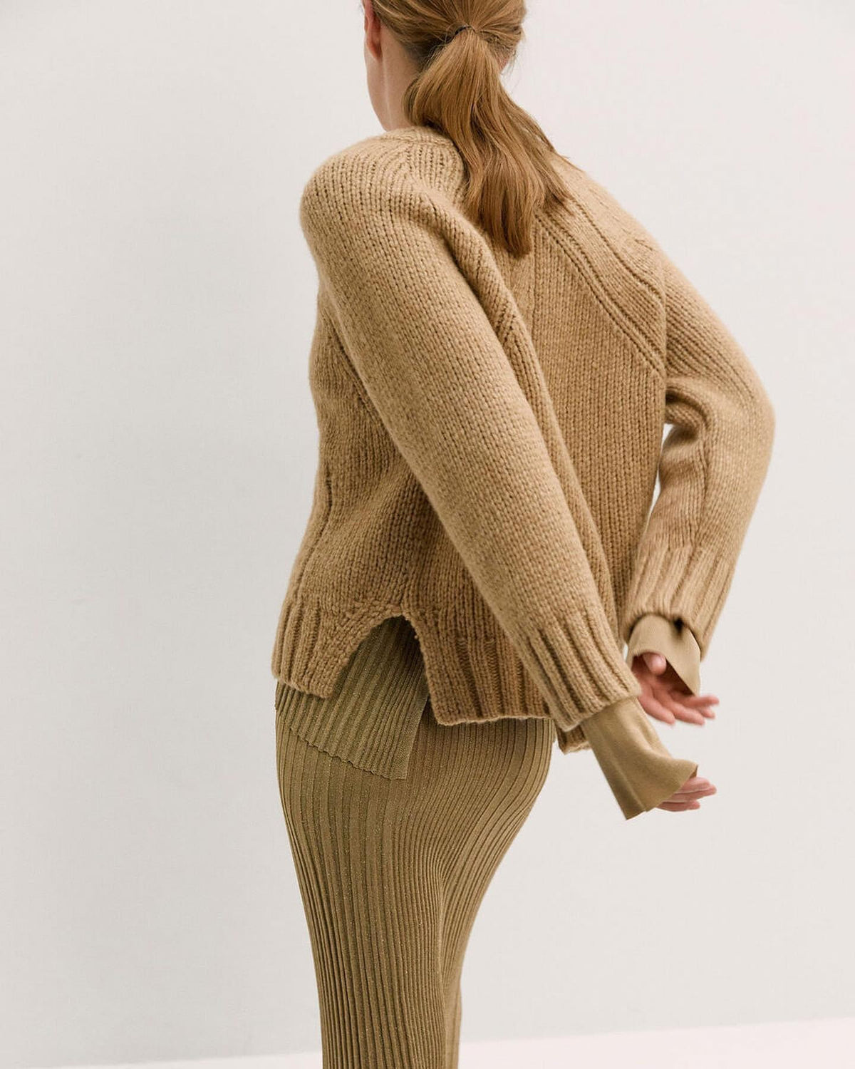 By Malene Birger, Evannah sweater
