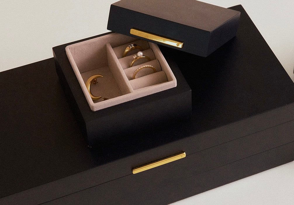 Edblad, Jewellery Box - Korurasia XS