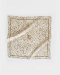 Le Scarf, CREAM & BEIGE | 50 CM
