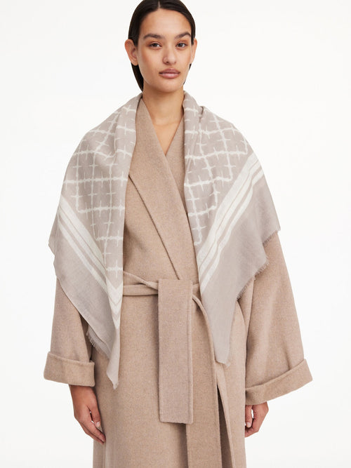 By Malene Birger – Cornelis Scarf