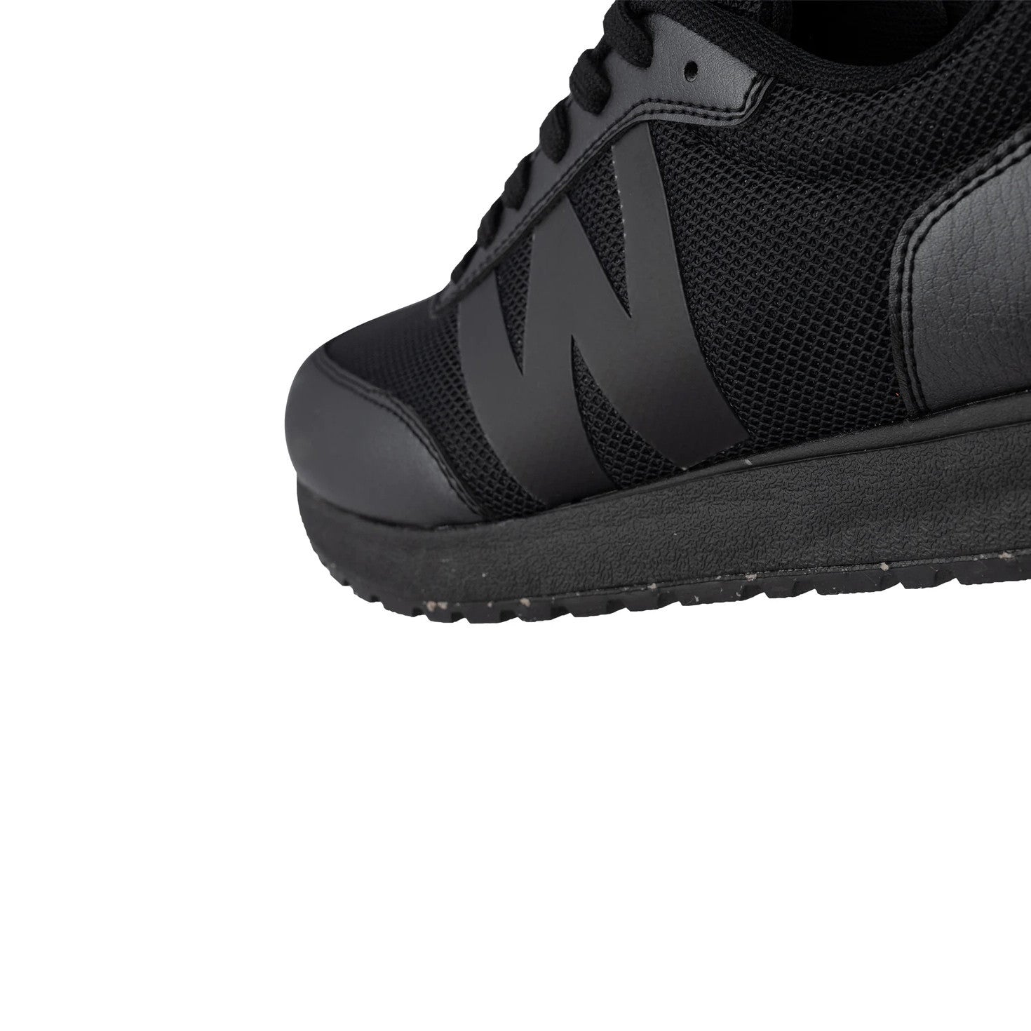 WODEN, Sonja Sneaker Black