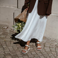 Woden, Line Sandal