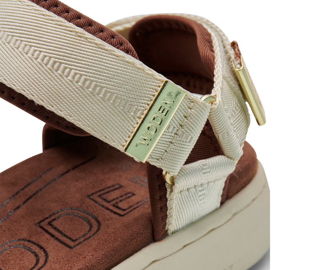 Woden, Line Sandal