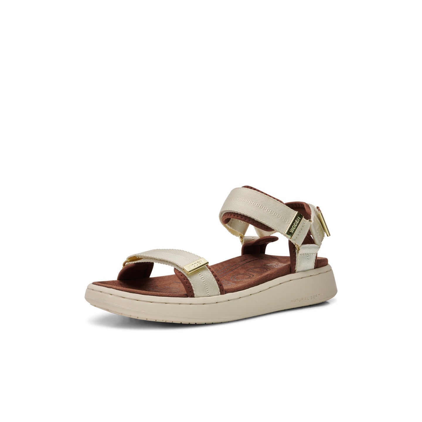 Woden, Line Sandal