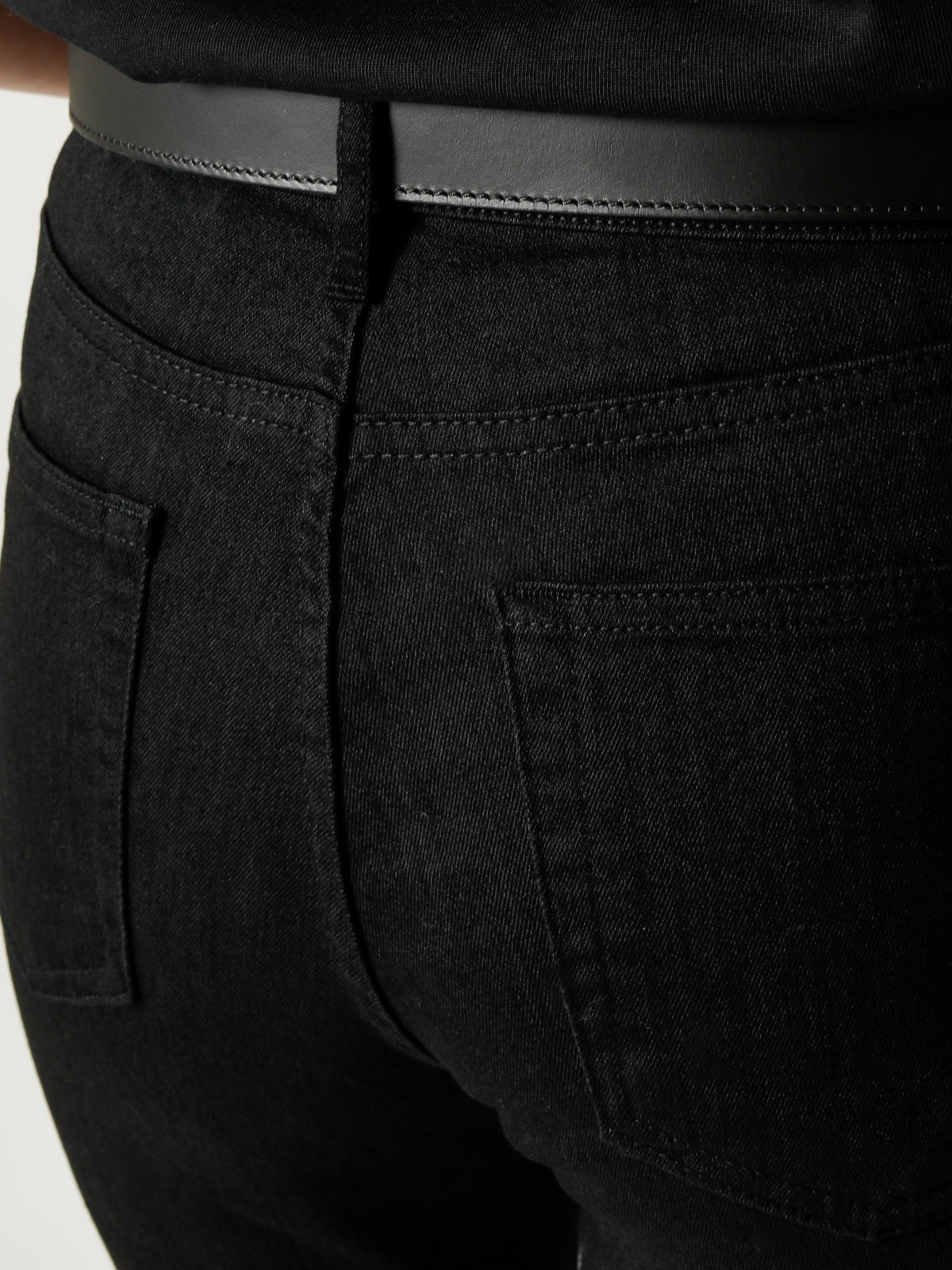 Andiata Cara Jeans