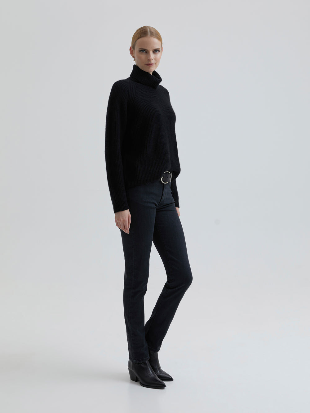 Andiata Cara Jeans