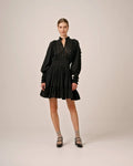 byTiMo, The Cotton Slub Mini Dress