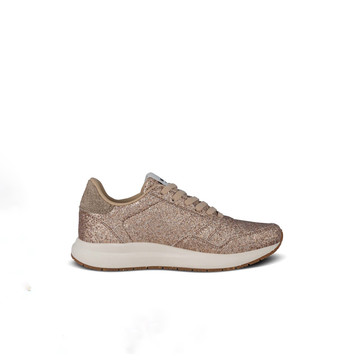 WODEN, Nicoline Glitter Sneakers