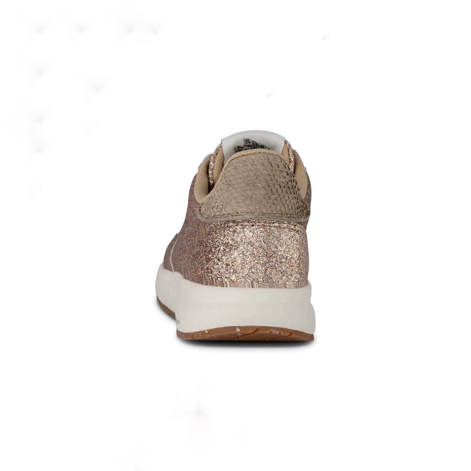 WODEN, Nicoline Glitter Sneakers