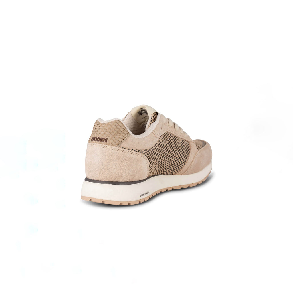 WODEN, Ronja Icon Coffee Cream