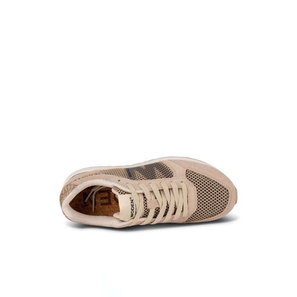 WODEN, Ronja Icon Coffee Cream