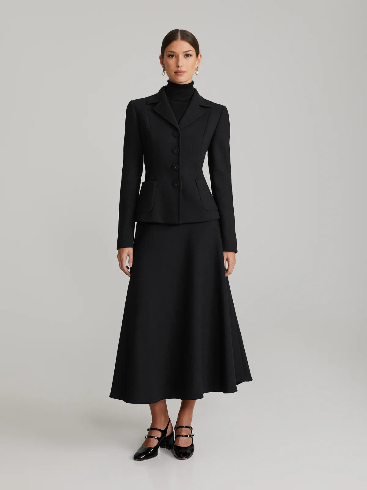 Andiata, Madie Bleiseri