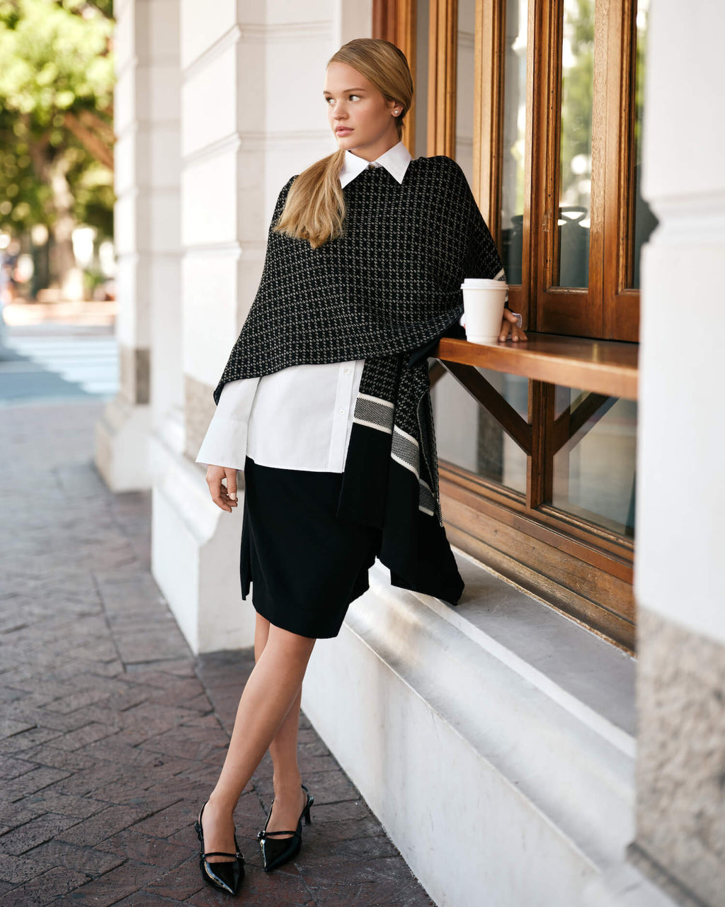 Busnel, Anne Skirt
