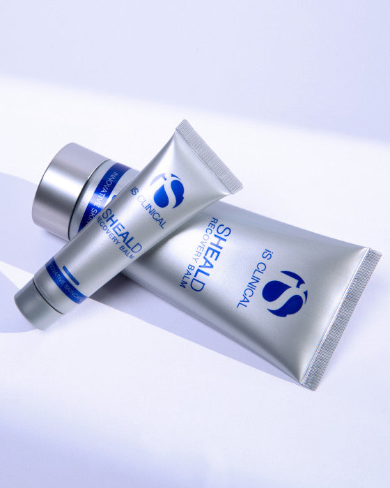 iS Clinical, Sheald Recovery Balm