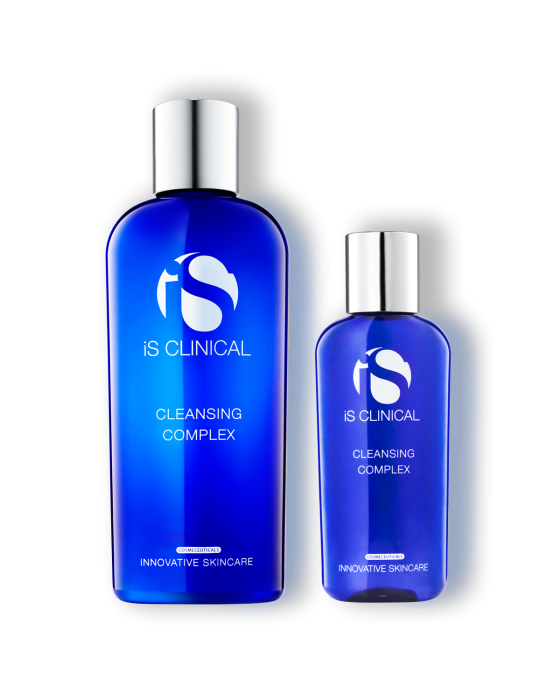 iS Clinical, Cleansing Complex 60 ml