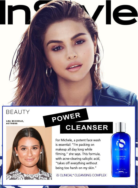 iS Clinical, Cleansing Complex 60 ml