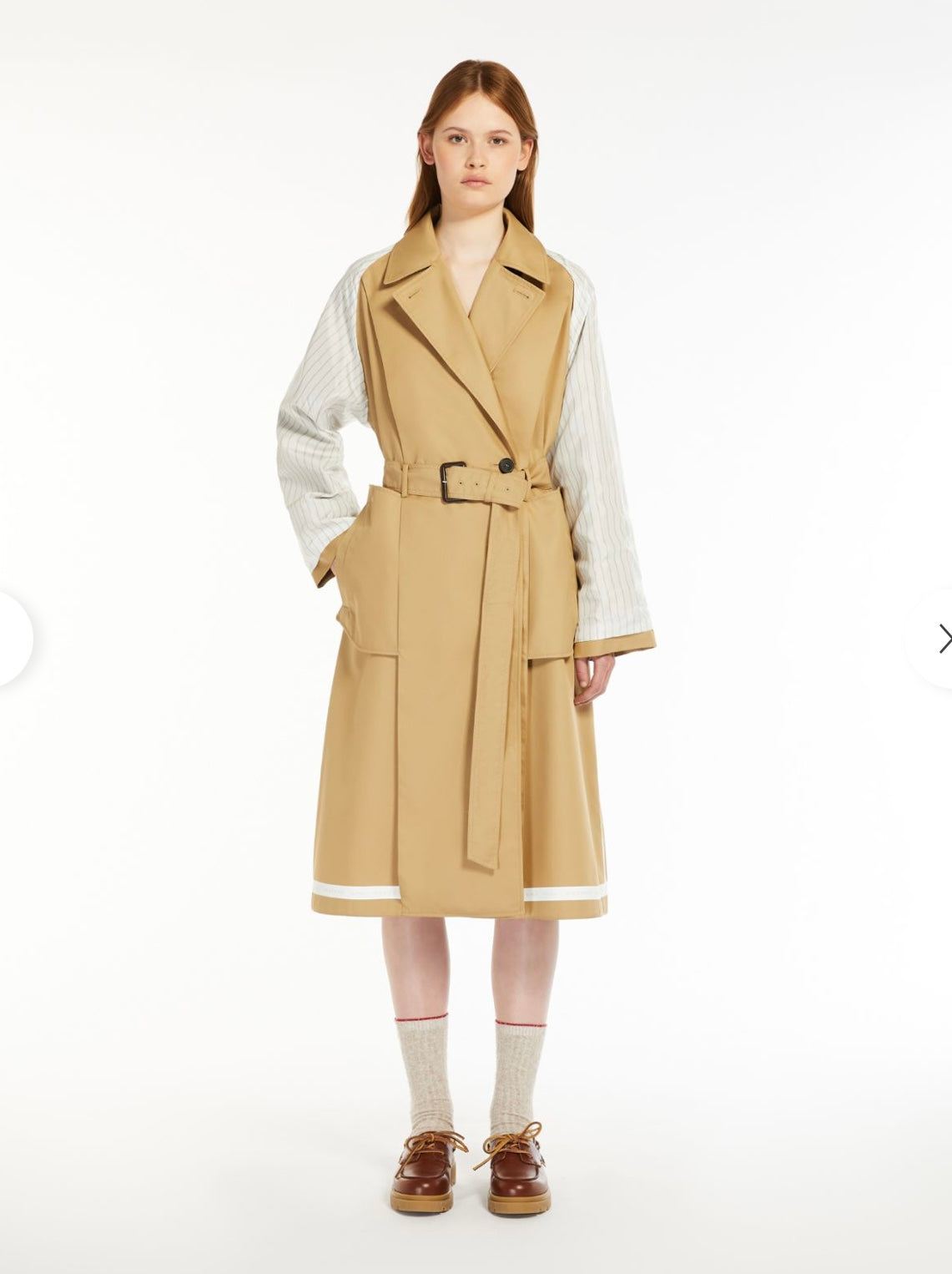 Weekend Max Mara, Canasta Trench Coat