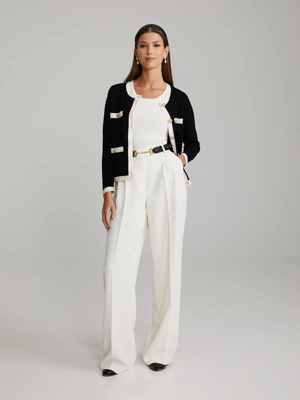 Andiata, Gytta Housut