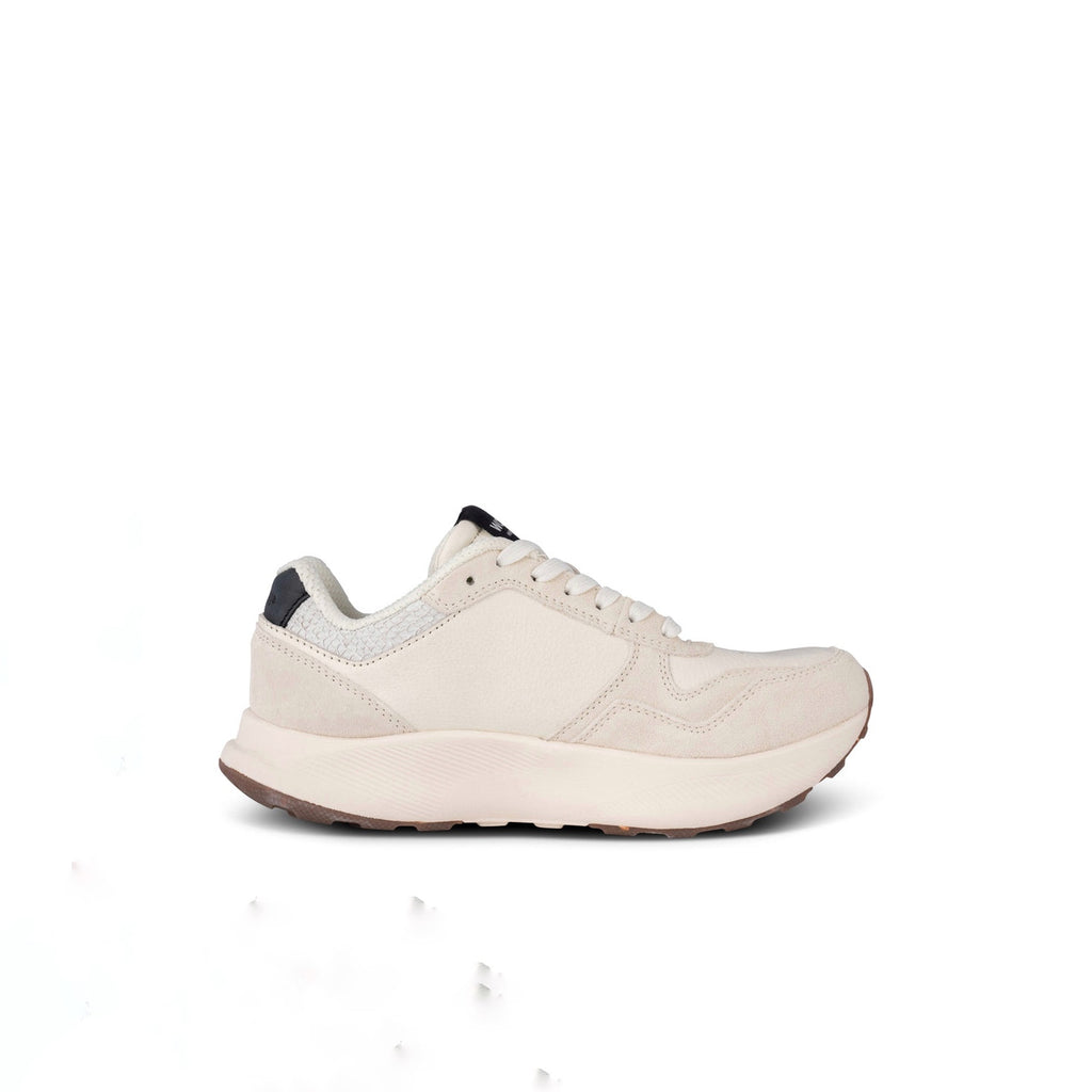 WODEN, Mathilde Runner Leather
