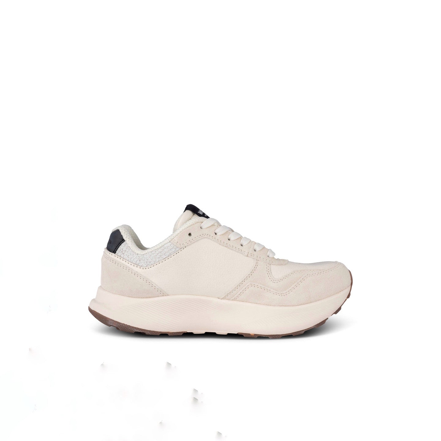 WODEN, Mathilde Runner Leather