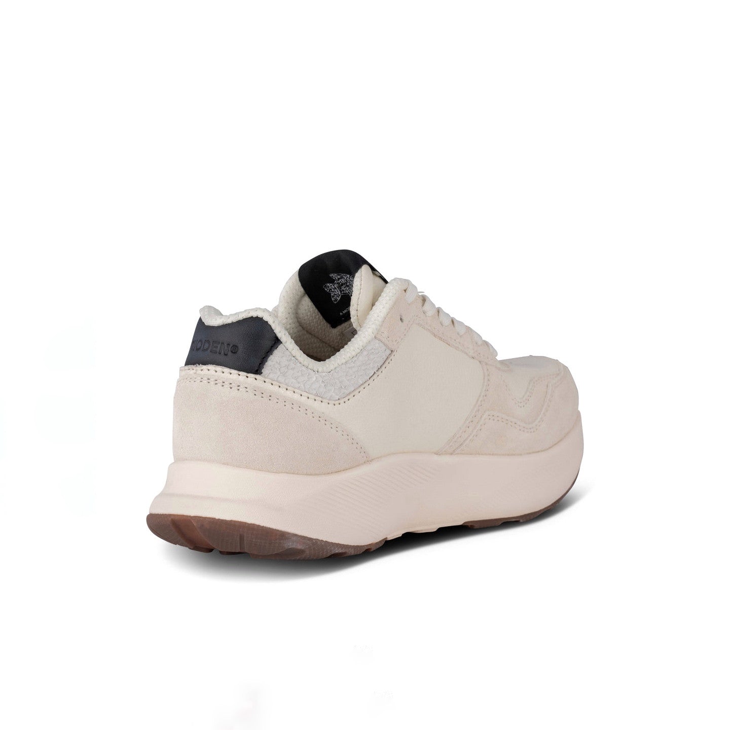 WODEN, Mathilde Runner Leather