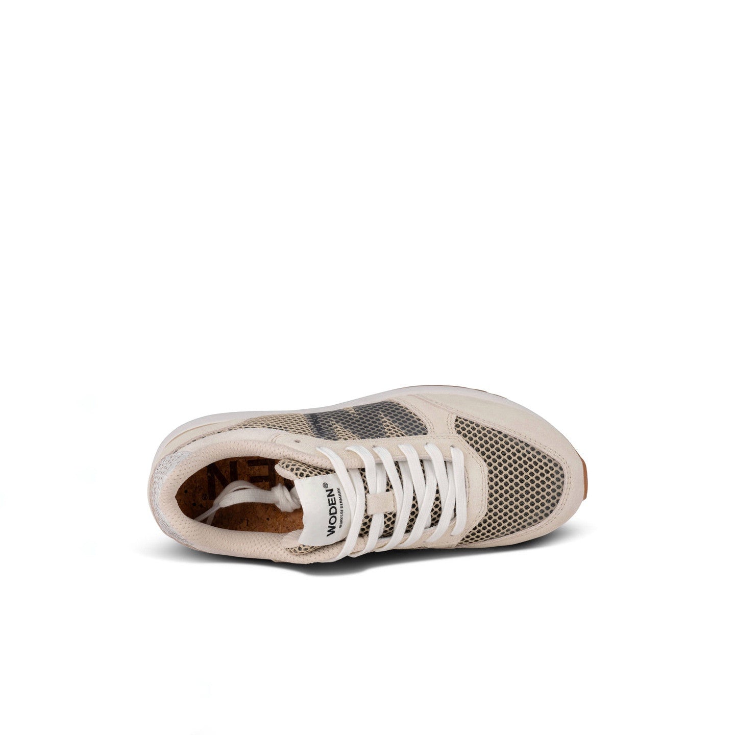 WODEN, Ronja Icon Ivory