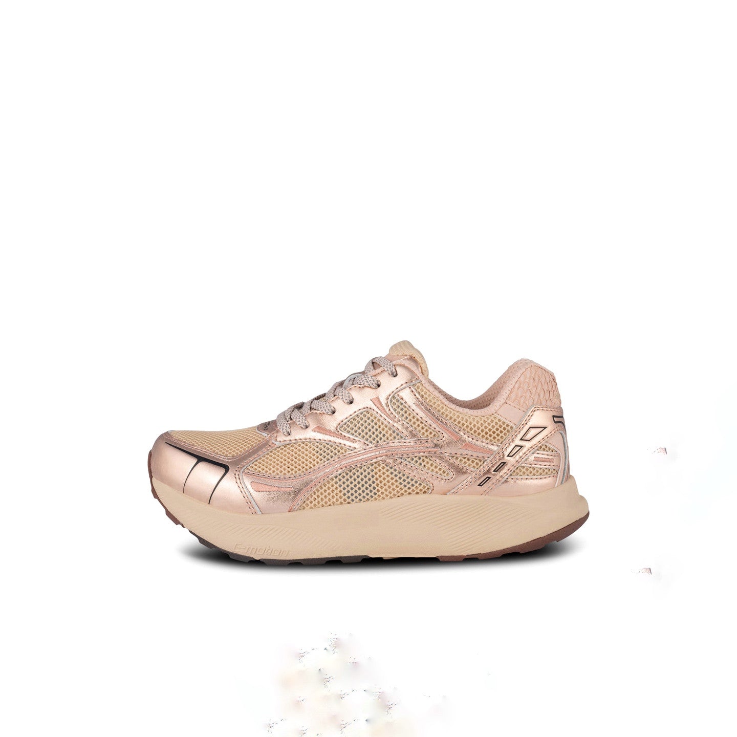 WODEN, Josephine Sneaker Rose