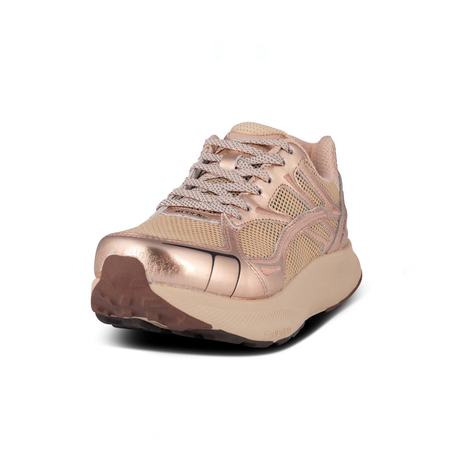 WODEN, Josephine Sneaker Rose
