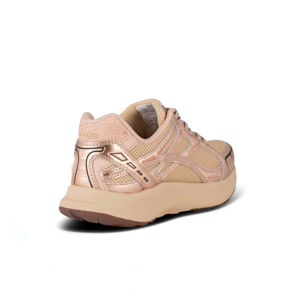 WODEN, Josephine Sneaker Rose