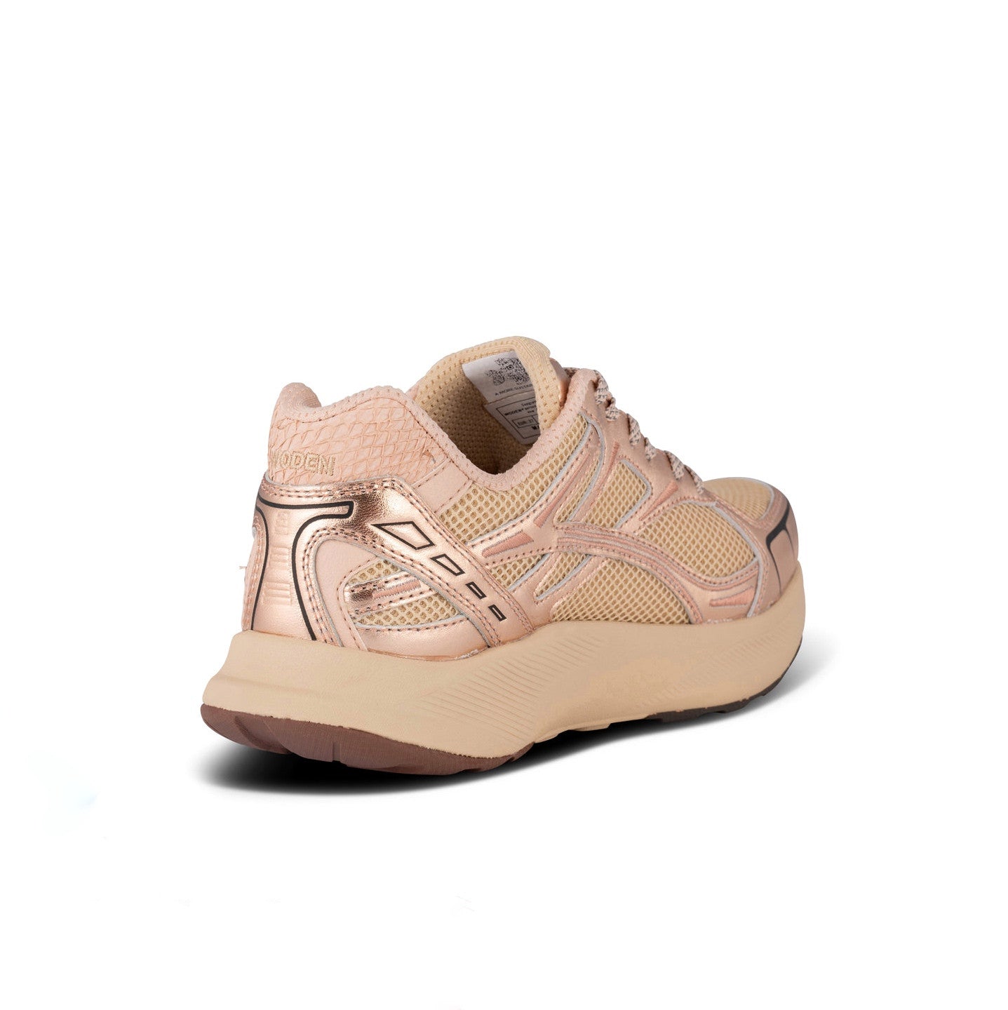 WODEN, Josephine Sneaker Rose