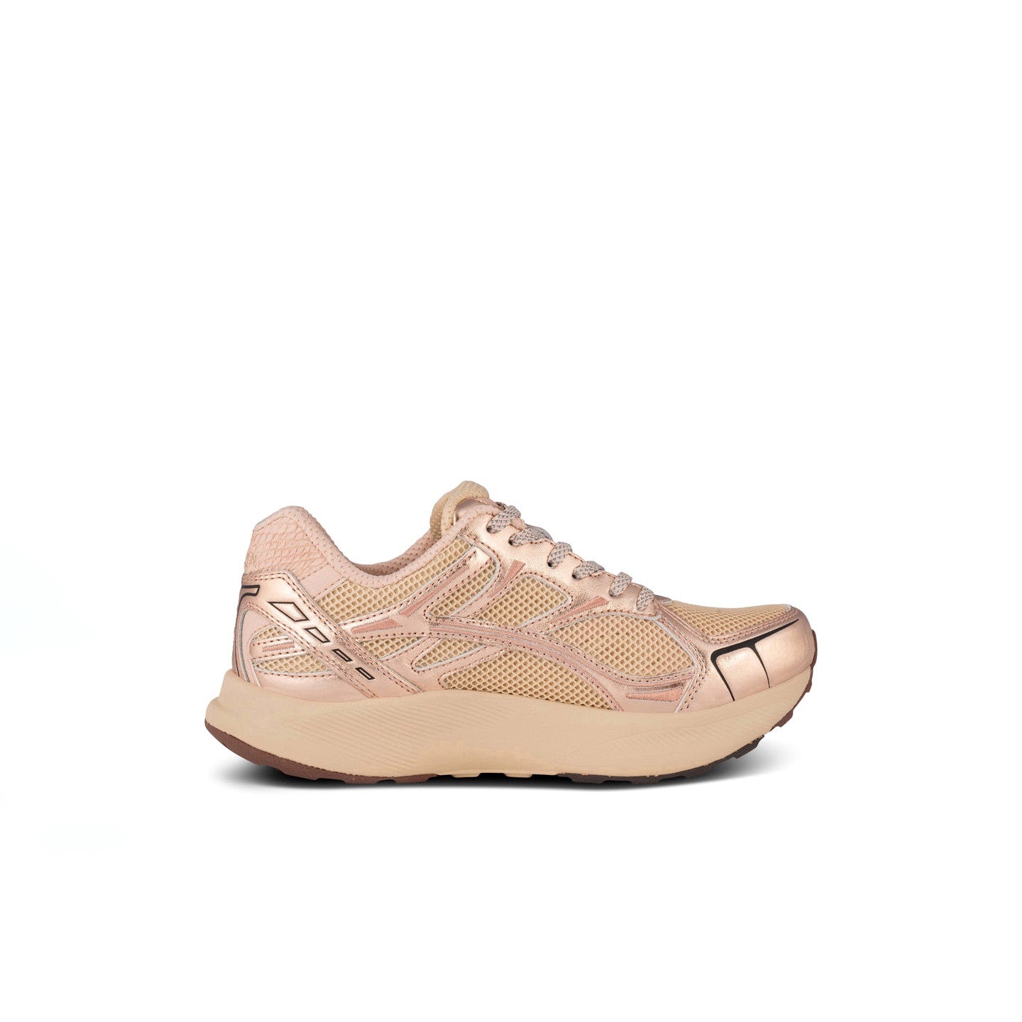 WODEN, Josephine Sneaker Rose