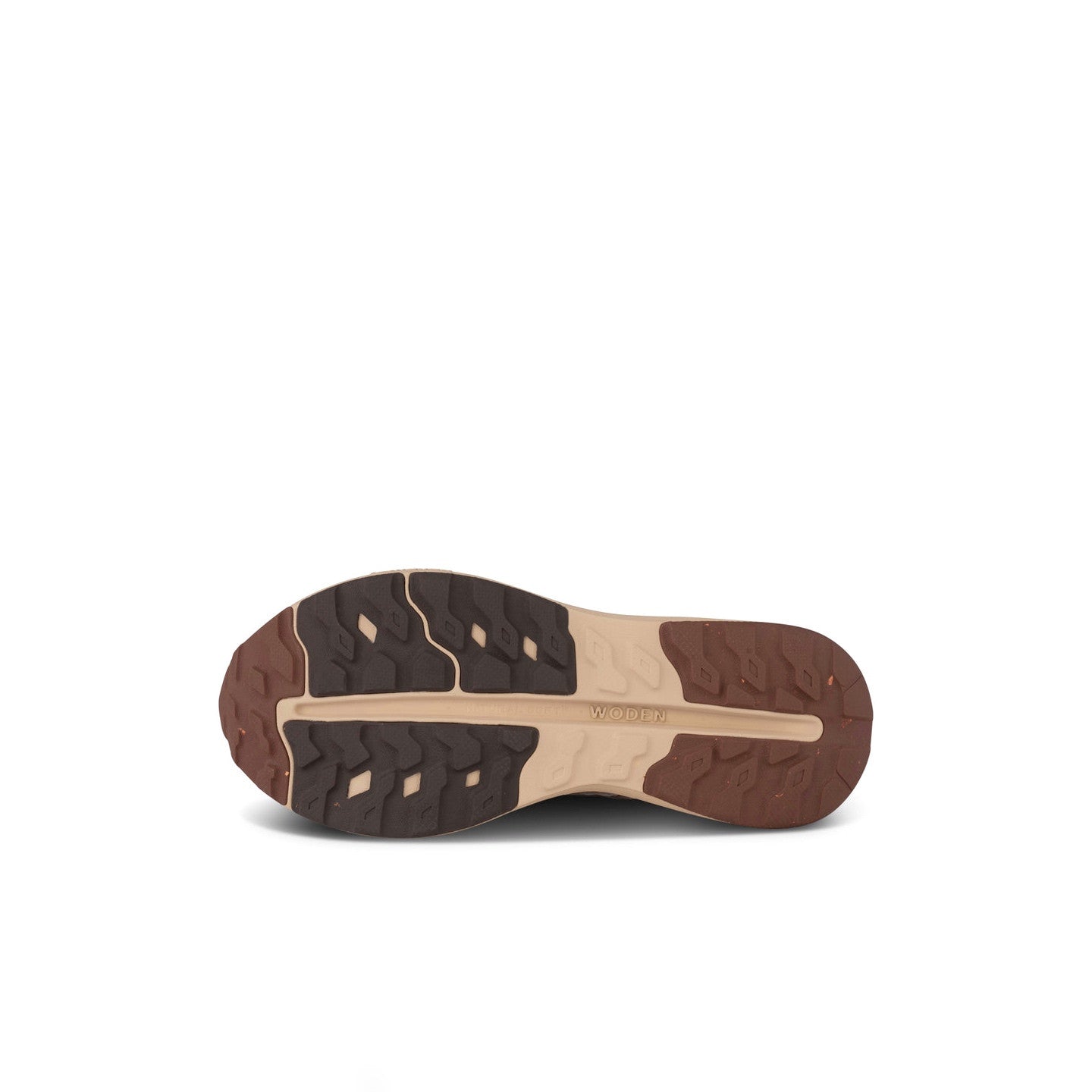 WODEN, Josephine Sneaker Rose