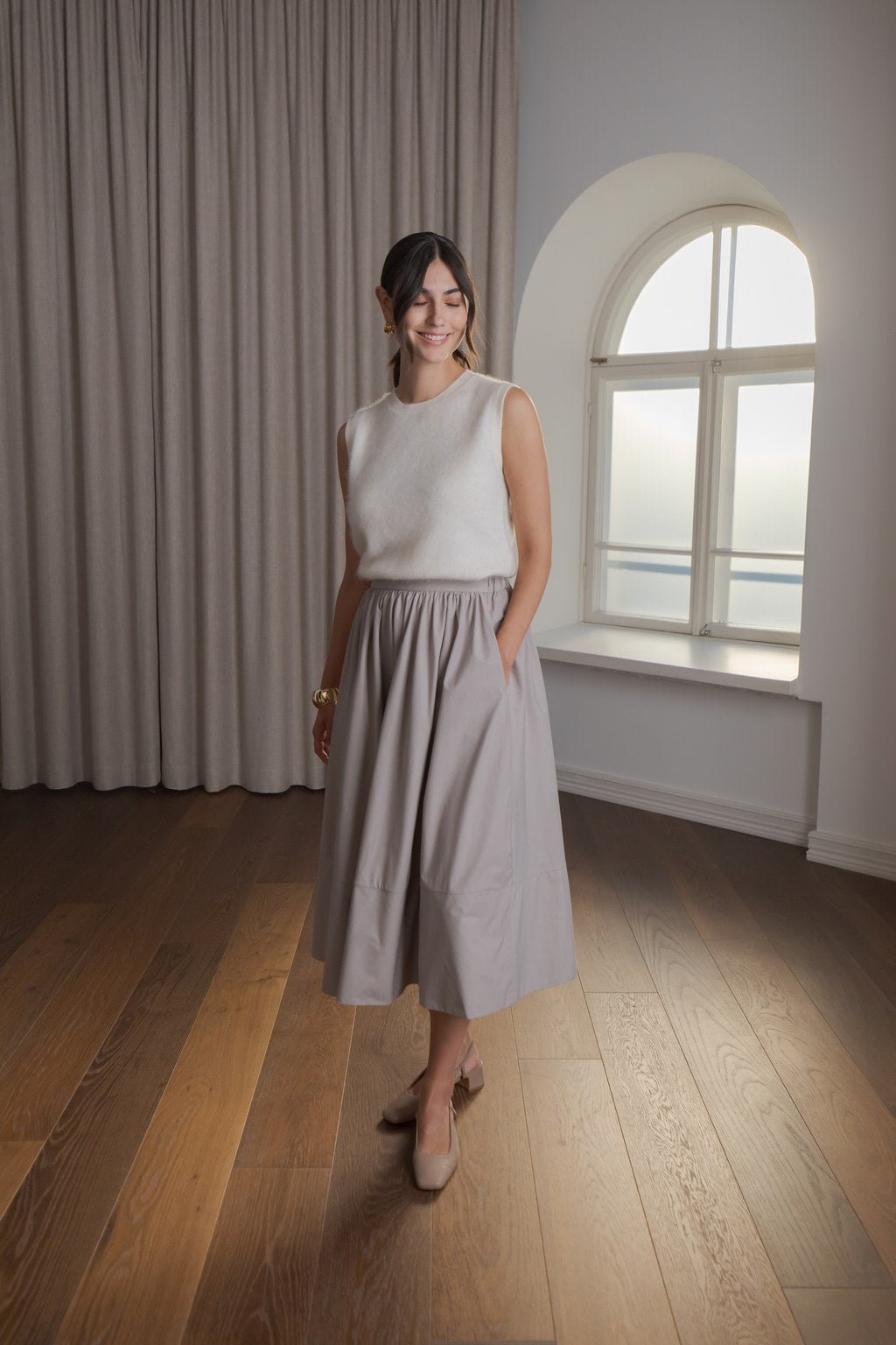 Original Story, Kali Kashmirtoppi Cream