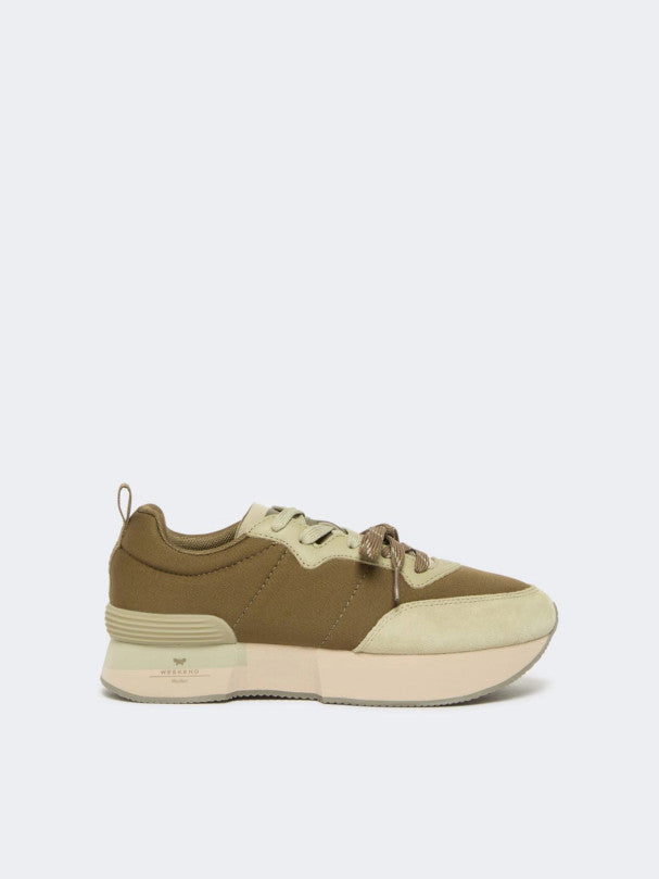 Weekend Max Mara, Zambra Sneakers