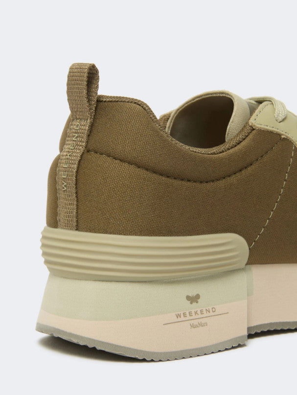 Weekend Max Mara, Zambra Sneakers