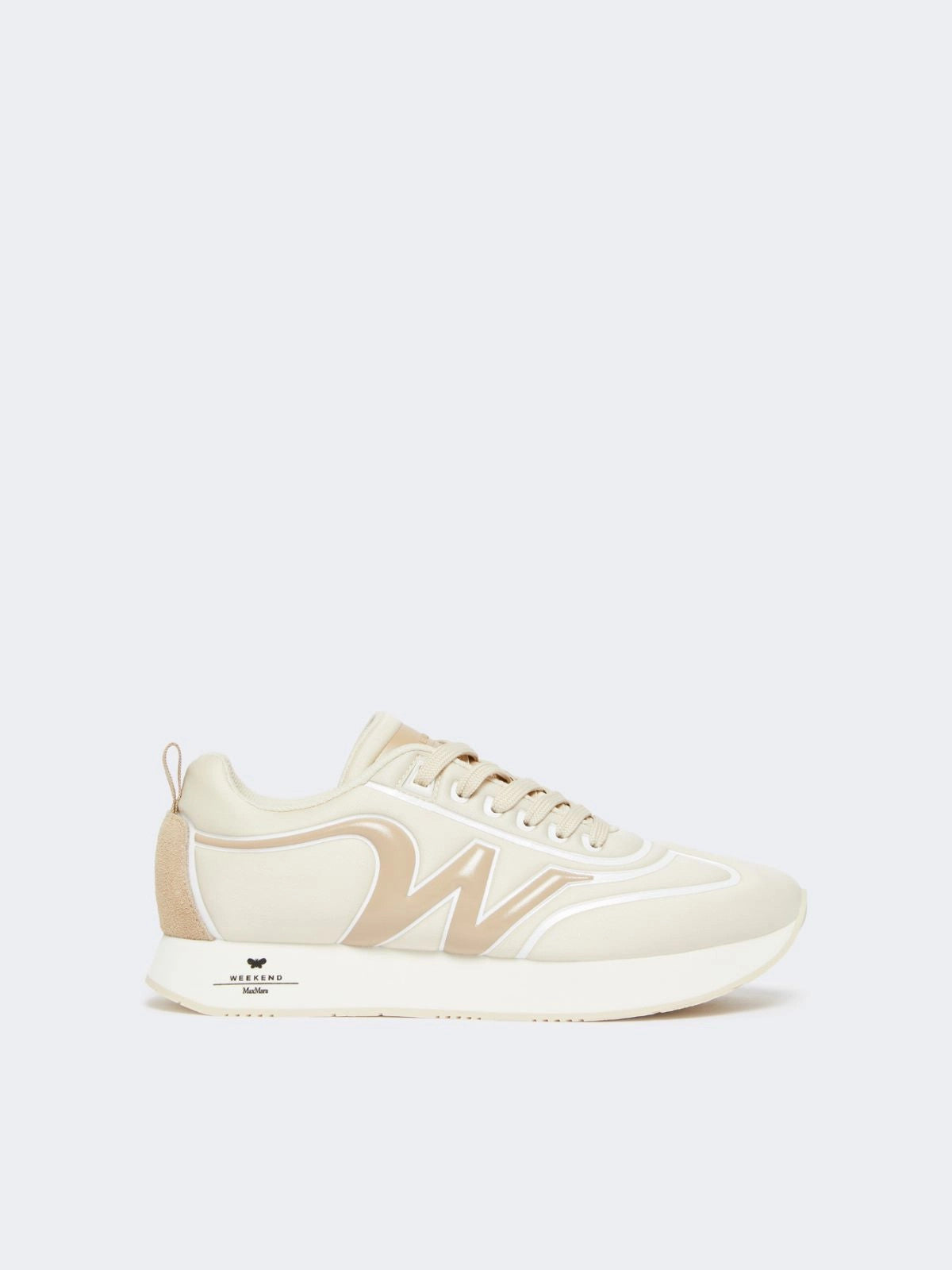 Weekend Max Mara, Rarohf Sneakers
