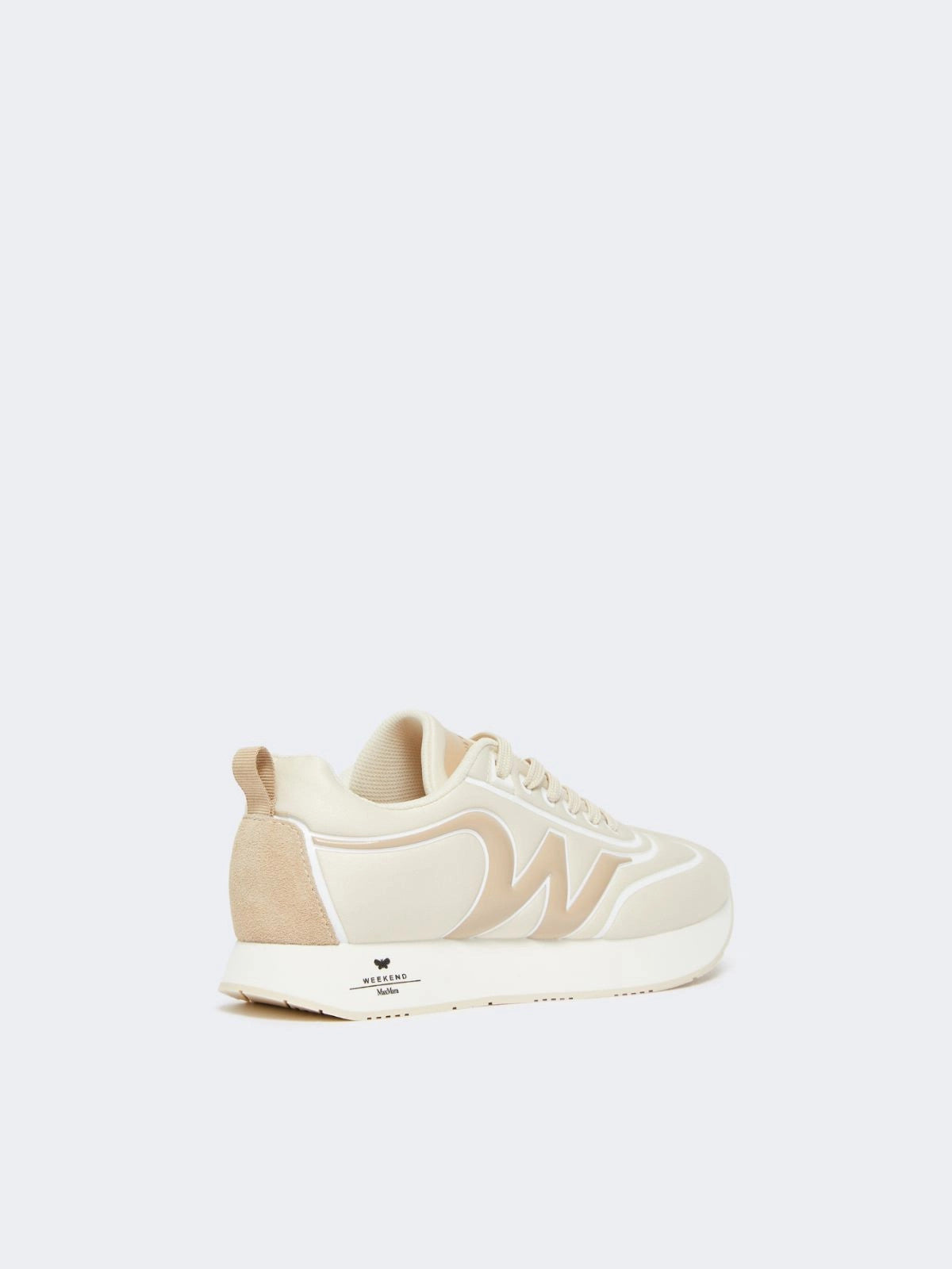 Weekend Max Mara, Rarohf Sneakers